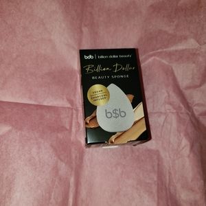 Billion dollar beauty beauty blender